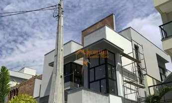 Imagem 3: Sobrado com 4 dormitórios à venda, 200 m² por R$ 1.640.000,00 - Fazenda Rodeio - Mogi das