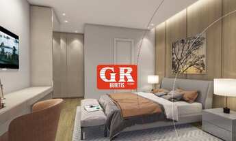 Imagem 6: Apartamento à venda, 4 quartos, 2 suítes, Gutierrez - Belo Horizonte/MG