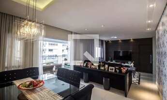 Imagem: Apartamento com 3 quartos (1 suíte) à