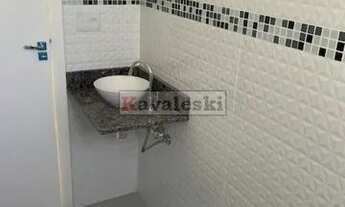 Imagem 5: Apartamento, Vila São Paulo - São Paulo