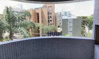 Imagem 5: Apartamento com 3 dormitórios à venda por R$ 525.000,00 - Bigorrilho - Curitiba/PR