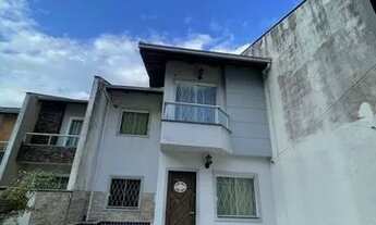 Imagem: CASA GEMINADA no JARDIM SOFIA com 2 quartos