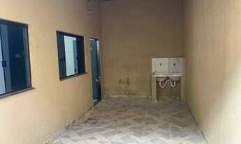 Imagem 2: Vendo casa com urgência em Eurico Salles - Serra - Espírito Santo