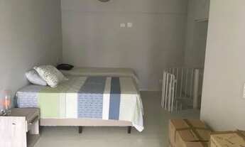 Imagem 7: Locação Apartamento 1 Dormitórios - 60 m² Moema