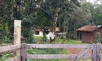 Imagem 2: Chácara em São Salvador