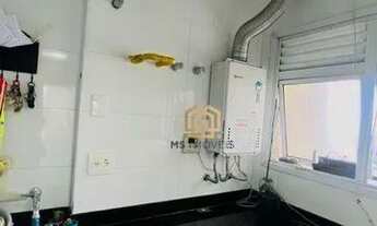 Imagem 2: Cobertura com 3 dormitórios à venda, 184 m² por R$ 3.000.000 - Vila Mariana - São Paulo/SP