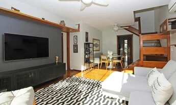 Imagem: Cobertura em Petrópolis