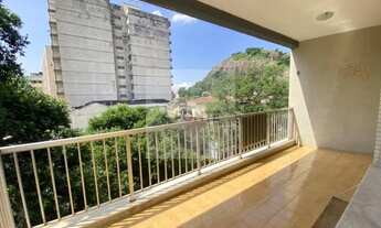 Imagem 2: LOCALIZAÇÃO ÓTIMA TIJUCA