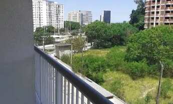 Imagem 1: Rio de Janeiro - Apartamento Padrão - Jacarepaguá