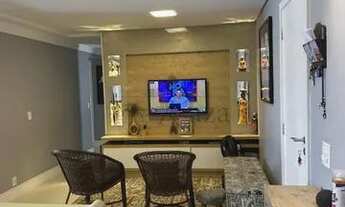 Imagem 6: Apartamento - Jardim Aquarius - Residencial Pátio Condomínio Clube - 03 Dormitórios c/ suí