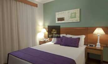 Imagem 2: Flat disponível na Vila Olímpia