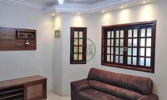 Imagem 3: SOBRADO À VENDA, 245 M² POR R$ 595.000,00 - VILA INDUSTRIAL - SÃO JOSÉ DOS CAMPOS/SP