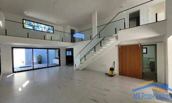 Imagem 5: Belíssima Casa de Condomínio 368m² - Residencial 3 - Alphaville