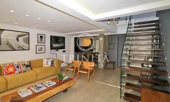 Imagem 3: Cobertura no Leblon - Rio de Janeiro