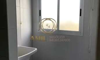 Imagem 3: TR - RA AMIL Aluga Apartamento 68 m2 com 2 dormitórios - Grand Valle Elvira - Jacareí