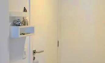 Imagem 2: Apartamento para Aluguel - Chácara Santo Antonio, 3 Quartos, 105 m2