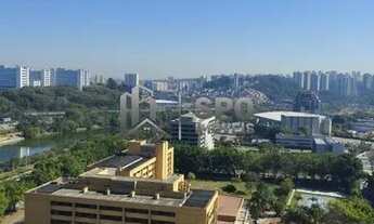 Imagem 6: Lindissimo Apartamento de 80m² para Venda em Santo Amaro