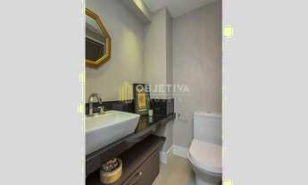 Imagem 4: Cobertura Duplex à venda 2 Quartos, 2 Vagas, 144.71M², Boa Vista, Porto Alegre - RS