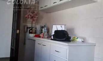 Imagem 4: Santo André - Apartamento Padrão - Centro