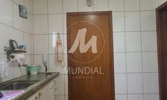 Imagem 6: Apartamento (tipo - padrao) 3 dormitórios/suite, cozinha planejada, em condomínio fechado