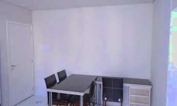 Imagem 6: Apartamento com 1 dormitório para alugar, 40 m² por R$ 2.840,00 - Jardim Anália Franco