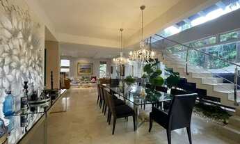 Imagem: ALUGUEL CASA PORTAL DO SOL GREEN