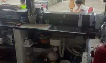 Imagem 4: Quiosque apenas 120 mil