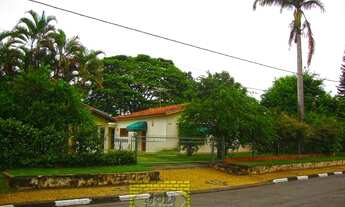 Imagem 2: Casa no Centro em Holambra