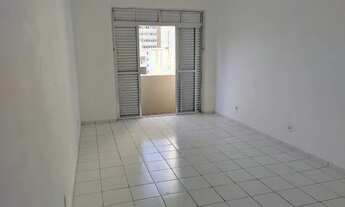 Imagem 2: KITNET GRANDE COM SACADA ÓTIMA LOCALIZAÇÃO RUA GENERAL JARDIM