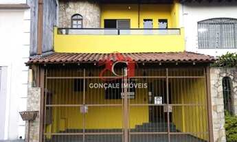 Imagem: Guarulhos - Casa Padrão - Jardim Bom Clima