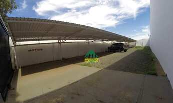 Imagem 5: Salão para alugar, 300 m² por R$ 3.500,00/mês - Centro - Araçatuba/SP