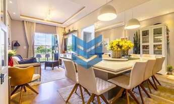 Imagem 3: Apartamento para venda com 60 metros quadrados com 2 quartos em Parque Campolim - Sorocaba