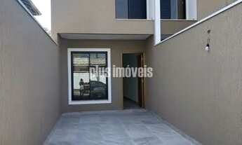 Imagem: SOBRADO NOVO COM 03 DORMITÓRIOS (01 SUÍTE)