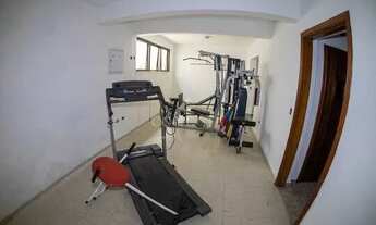 Imagem 6: Alphaville 05 Casa com 5 dormitórios