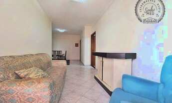 Imagem 6: Apartamento na Vila Guilhermina - Praia Grande/SP