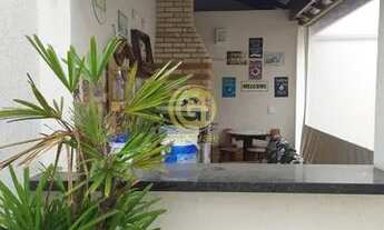 Imagem 5: Sobrado no Villa Branca - 3 quartos - com piscina e mobiliado