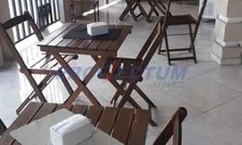 Imagem 5: Prédio - Parque Figueira - Monte Mor