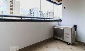 Imagem 3: Apartamento para Aluguel - Perdizes, 4 Quartos, 128 m2