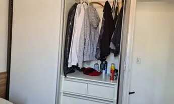 Imagem 7: Apartamento (Cobertura), com 2 quartos e 1 banheiros à Venda, 88 m² em São Paulo/SP