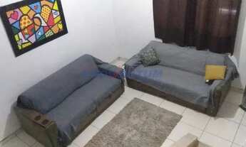 Imagem 2: Casa - Residencial Portal Bordon II - Sumaré