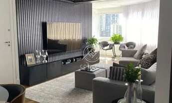 Imagem: Apartamento 116 m² à venda Campo Belo