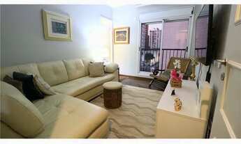 Imagem 7: Apartamento com 225m² e 3 suítes