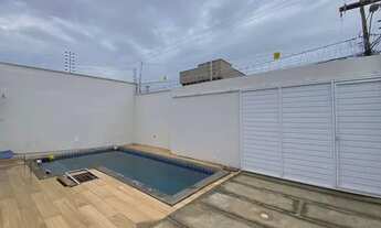 Imagem 2: Casa Duplex 170m² no Araçagy Suíte Master com Closet 03 Quartos TR145186_MKT_14