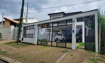 Imagem: Casa - Jardim dos Calegaris - Paulínia