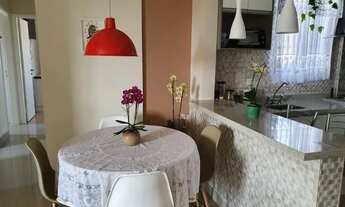 Imagem 3: Apartamento Venda Vila Romana 83 m² 3 Dormitórios