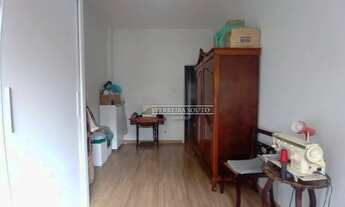 Imagem 7: Apartamento com 3 dormitórios à venda, 102 m² por R$ 590.000,00 - Icaraí - Niterói/RJ