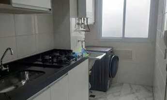 Imagem 7: Apartamento com 2 dormitórios, 55 m² - venda por R$ 360.000 ou aluguel por R$ 2.200/mês