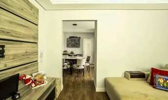 Imagem 4: Apartamento para venda tem 65 metros quadrados com 2 quartos em Itapuã - Vila Velha - ES