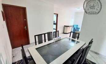 Imagem 2: Apartamento na Vila Guilhermina - Praia Grande/SP