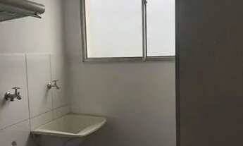 Imagem 6: Apartamento com 2 dormitórios à venda, 47 m² por R$ 182.000,00 - Residencial Jequitibá - R